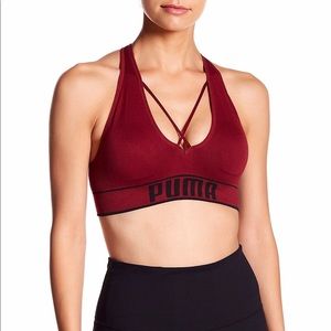 Puma Sports Bra